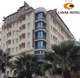 Çanak - 76