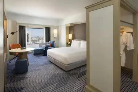 Crowne Plaza BANGKOK LUMPINI PARK by IHG - 15