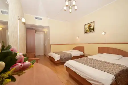 Imperia SPA - 38