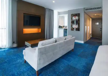 Radisson Blu, Kayseri - 23