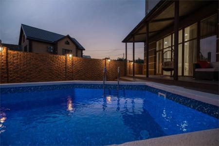 Barin Butik-hotel - 73