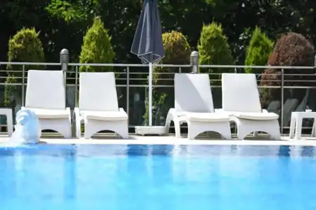 Fethiye Park - 6
