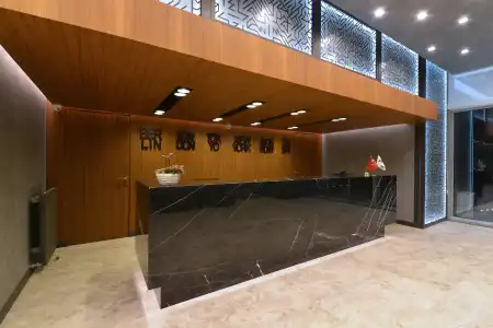 Nish Palace Exclusive Suites - 1