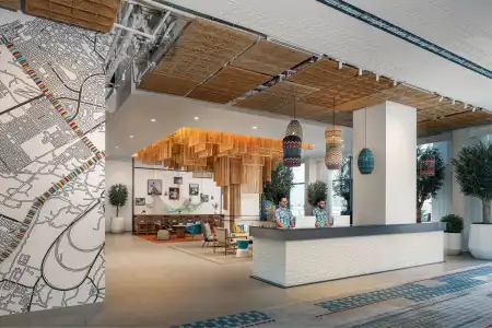 Movenpick Resort Al Marjan Island - 15