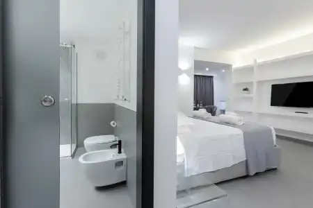 Guest house Suite Palermo Apartment - 110