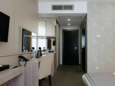 City Stay Bishkek - 46
