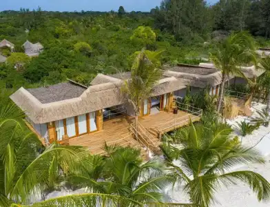 Fruit & Spice Wellness Resort Zanzibar - 27