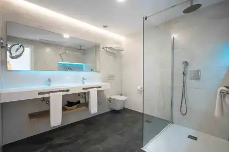 THB Gran Bahia and Apartments - 130