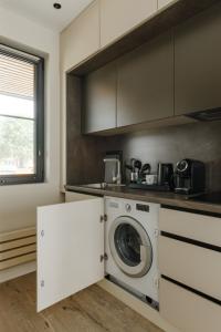 Dobrograd (korpus Village) Glamping - 128