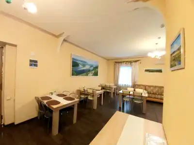 Domik V Samare Mini-Hotel - 9