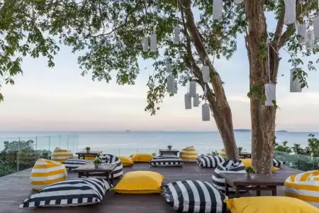 Cape Panwa Phuket - 5