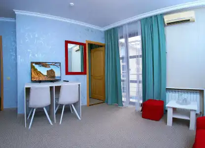 Tsentralny - 116
