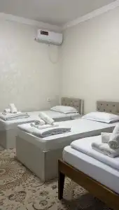Emirkhan Guesthouse - 9