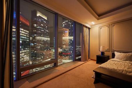 InPremium Moskva-Siti Apart-hotel - 107