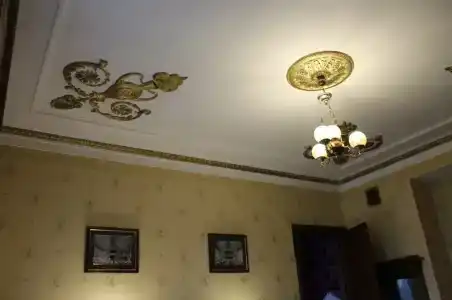 Legendary Sovietsky - 92