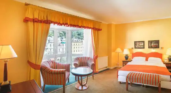 Dvorak Spa & Wellness - 33
