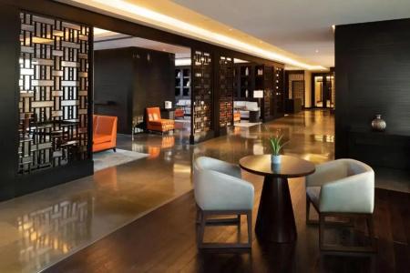 JW Marriott Muscat - 27