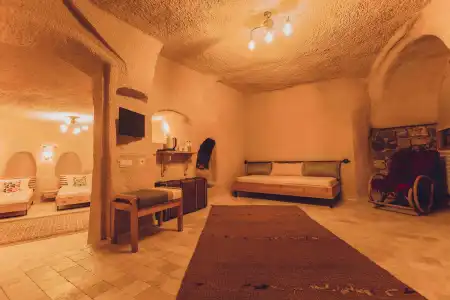Pinhan Cave Suites - 144