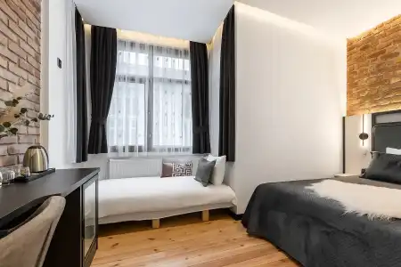 BİG Urban Stay TAKSİM@WİTH Sea VİEW - 67