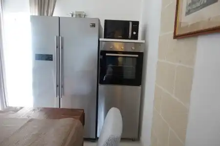 Masseria Villa Marchesi - 112