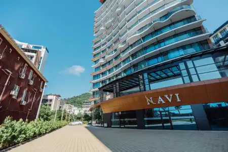 Navi - 34