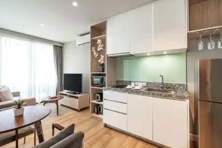 Diamond Resort Phuket - 46