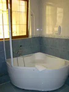Meditsinskij Tsentr Knyazhna Meri Mini-Hotel - 52