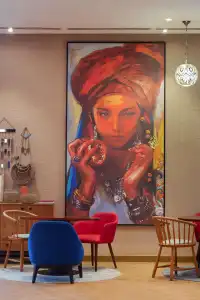 Hampton by Hilton Turkistan - 13