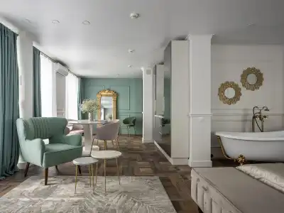 Intermark Residence Apart- - 21