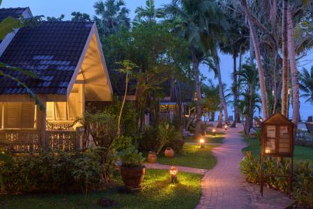 Paradise Beach Resort Samui - 81