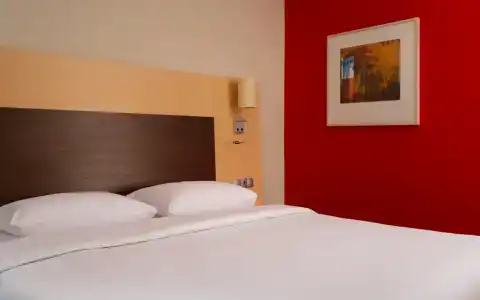 Park Inn by Radisson City Centre - 55