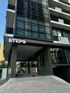 Steps Batumi & Suites - 1