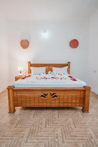 Bella Vista Resort Zanzibar - 124