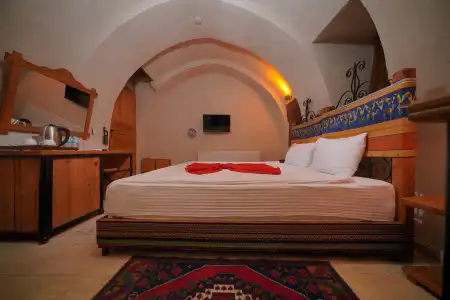 Fosil Cave - 46