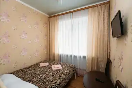 Izumrud Guest house - 55