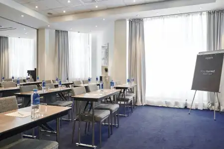 Park Inn by Radisson - 6