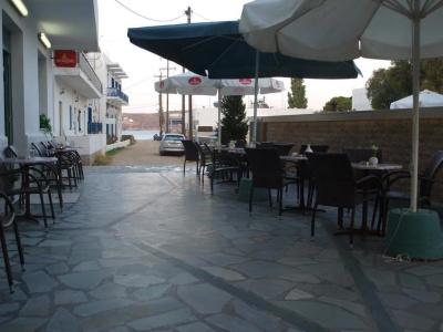 Serifos Beach - 16