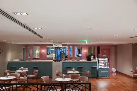 Nova Plaza Crystal - 5
