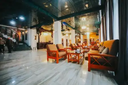 Wine Palace - 3