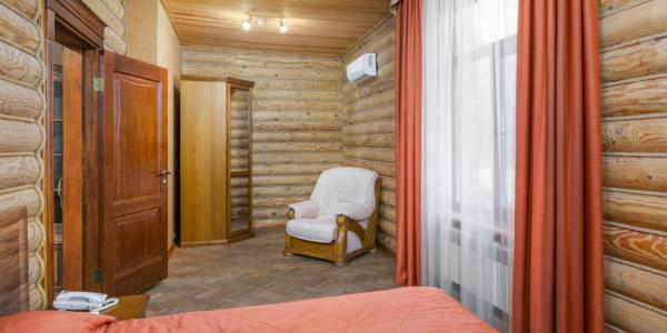 Zhemchuzhina Zolotogo Koltsa - 132