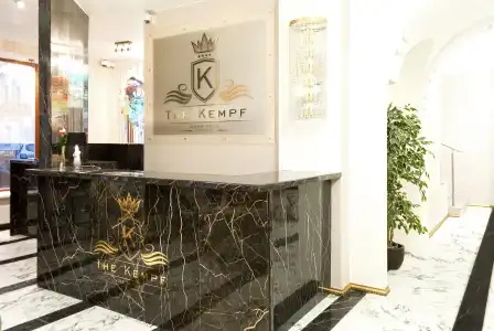 The Kempf - 6
