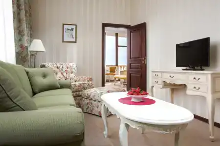 Dolphin Resort by Stellars, - 98