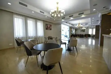 Welcome Inn - 14
