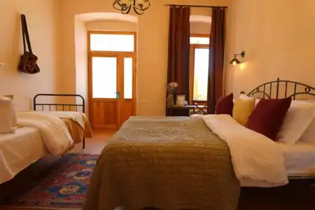 Toon Armeni Guest House - 31