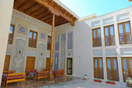 Fatima Boutique - 19