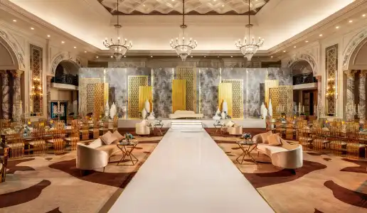 Al Habtoor Palace - 13