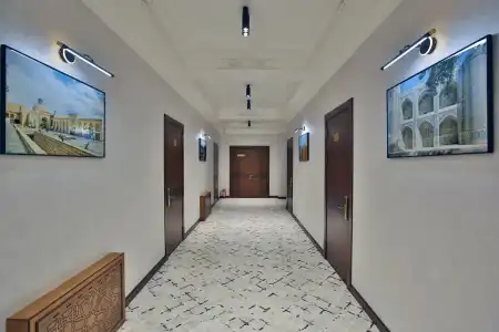 Paradise Plaza Luxury - 24
