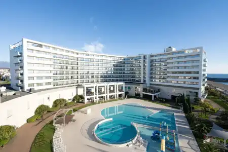Radisson Blu Resort & Congress Centre 5* - 1