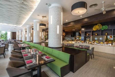 Vinpearl Resort & Spa Nha Trang Bay - 28