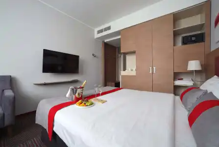 Ramada By Wyndham Yekaterinburg & Spa - 80
